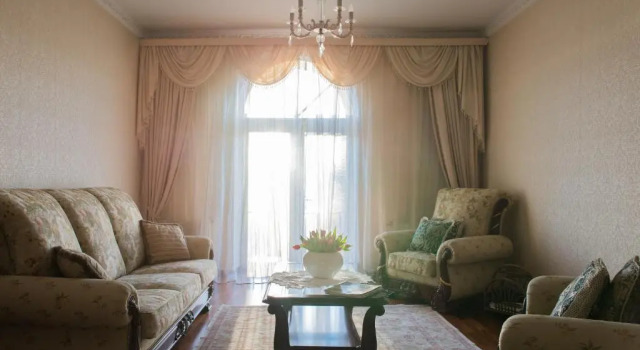 Апартаменты Classy apartment in good neighbourhood