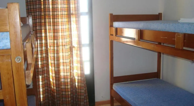 Номер Standard HI Alcoutim – Pousada de Juventude - Hostel
