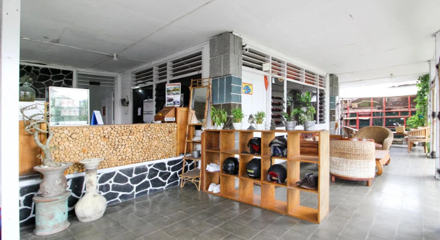 Chez Laelik Homestay, Rezervovat Hotel 3hvězdičkové hotely v Yogyakarta Province, 3*