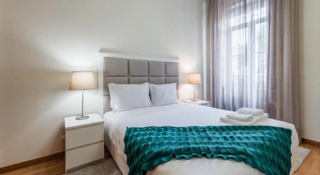 Апартаменты GuestReady - Amaryllis Apartment