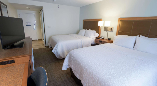Hampton Inn Boca Raton
