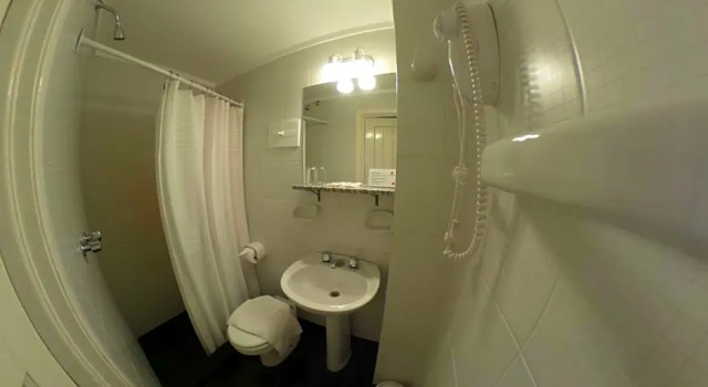 Номер Standard Gran Hotel Panamericano