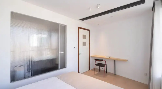 Номер Superior Shanghai Hills&FanStay close to Tianzifang Line 9