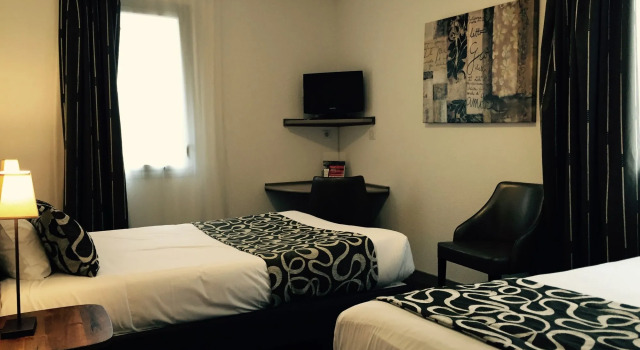 Hotel Du Moulin, Rezerwuj Hotel Niort Poitou-Charentes