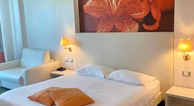 Номер Executive AN Park Hotel Milano Settala