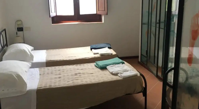 Il Porticello, Buchen Sie Hotel Ricadi Kalabrien