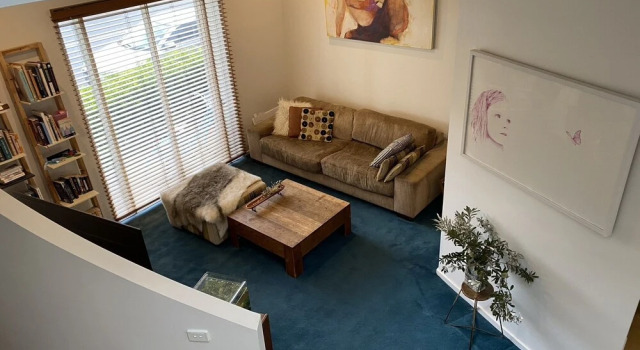 315 West St Kilda 3 Bedroom House, Book Vacation Home Melbourne 