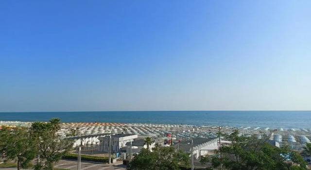 Номер Superior Hotel Ascot Riccione