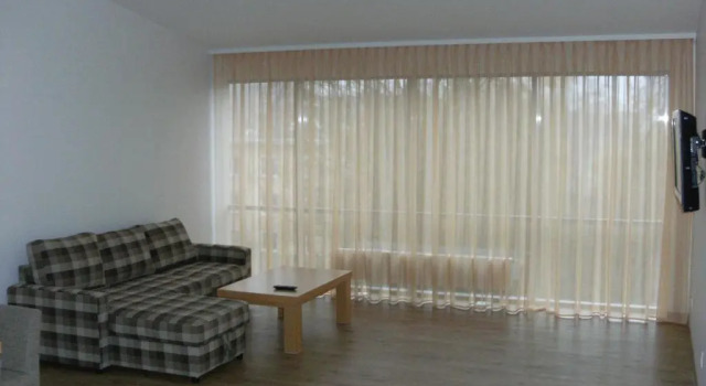 Апартаменты Litrada Apartments