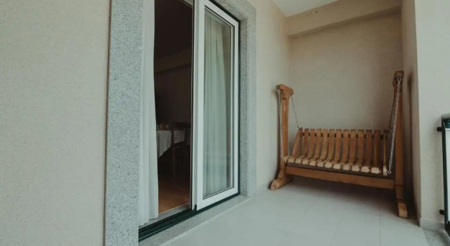 Люкс Hotel Quinta dos Cedros