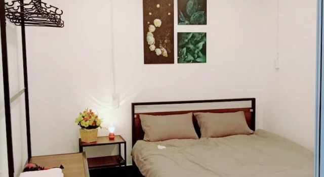 Коттедж Nghi An House