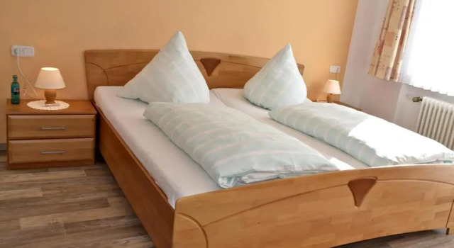 Двухместный номер Standard Landhotel Kunzental