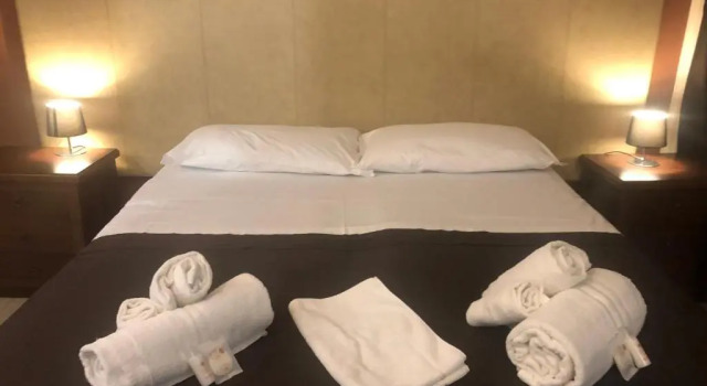 Classic Double room B&B Lepanto