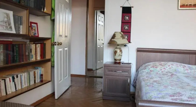 Olga's Homestay