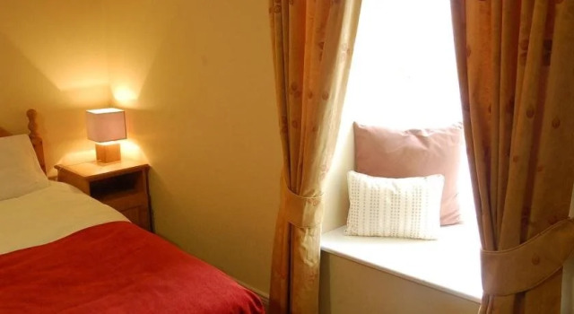 The Grand Hotel, Prenota Hotel Moate Contea di Westmeath