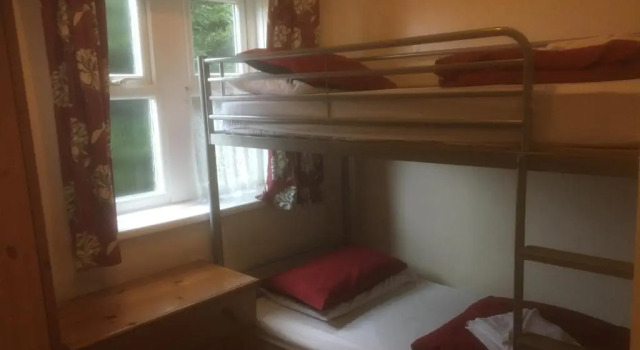 Люкс Chester Lodge