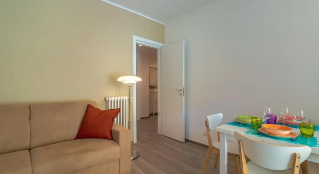 Апартаменты Casa Vera