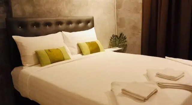 Номер Standard с балконом Malai Maikhao Near Beach