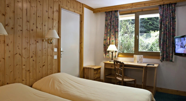 Одноместный номер Standard Hotel Athena