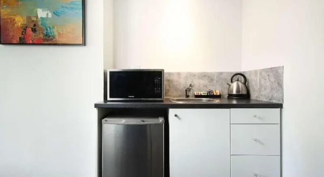 Номер Standard Sora East Melbourne
