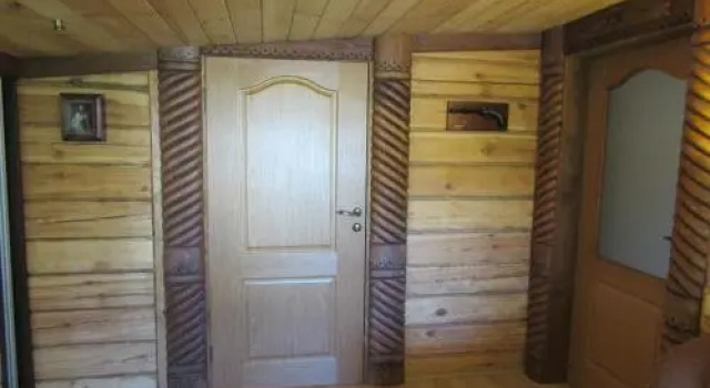 Alyonushkin Teremok Guest House