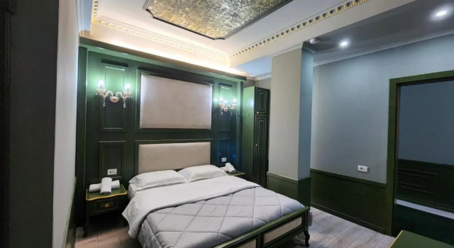 Номер Deluxe Hotel Lotus