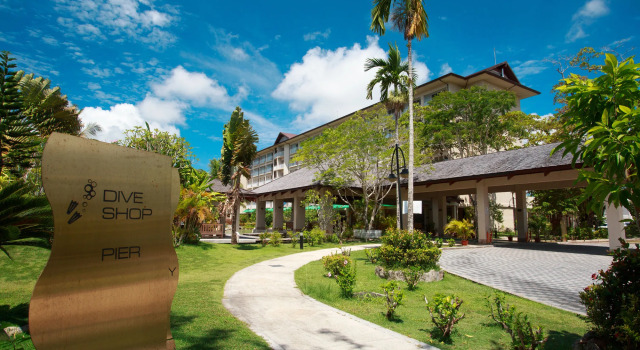 Palau Royal Resort