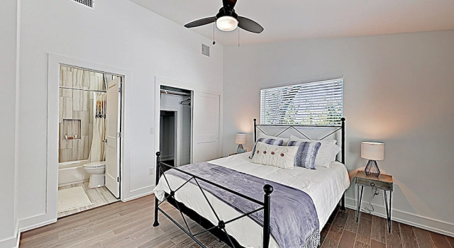 New Listing! Newly Built Luxe Getaway W/ 2 Suites Condo, Rezerwuj Apartament Austin Greater Austin