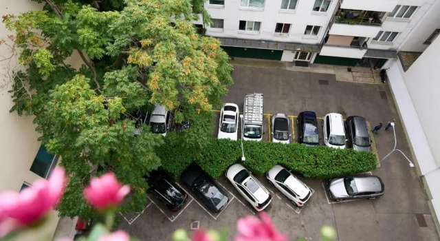 Двухместный номер Superior Henriette Stadthotel Vienna