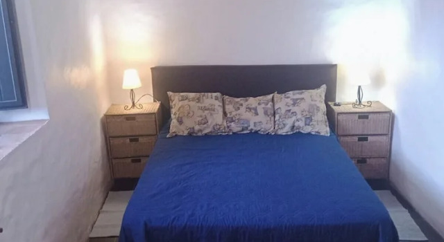 Casa Do Forno - Quinta Amoreira, Rezervovat Rekreační dům Chaty v Algarve, Chalupa