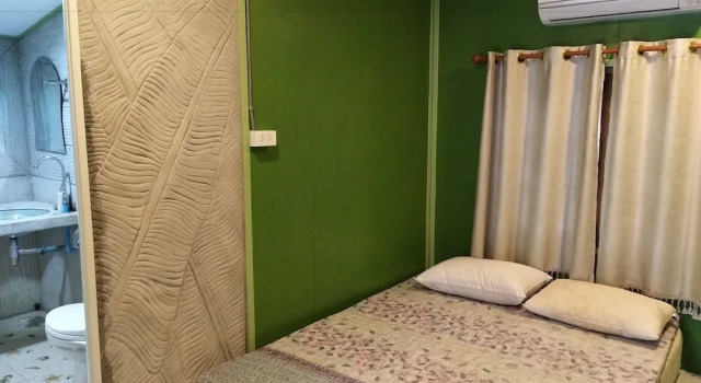 Ban Raw Homestay