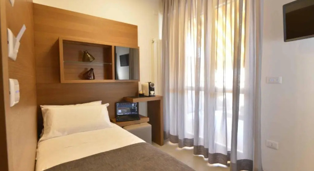Номер Standard Piano Alto Rooms