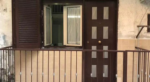 Studio In Napoli With Wonderful City View Balcony And Wifi, Забронировать Апартаменты/квартира Апартаменты Неаполя, рядом с Accademia di Belle Arti di Napoli, Апартаменты/квартира