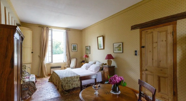 Ferme de la Haye, Book Bed and Breakfast  