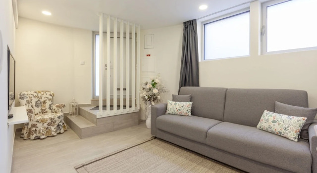 Люкс Standard D&S - Torne Apartments