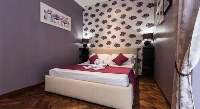 Номер Standard Vite Suites Guest House