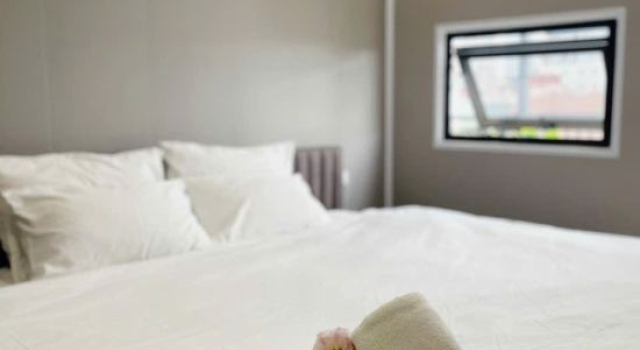 Люкс Hanoi EcoStay 2 hostel