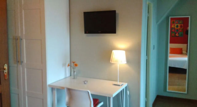 Hotel Mariquito, Réserver Auberge de jeunesse Auberges de jeunesse à Cap Finisterre, Auberge de jeunesse