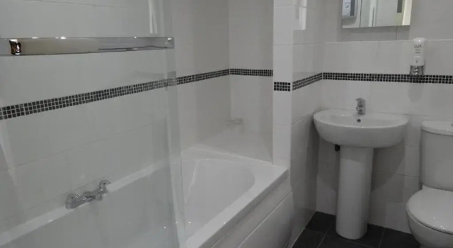 Семейный номер Standard Waverley Hotel