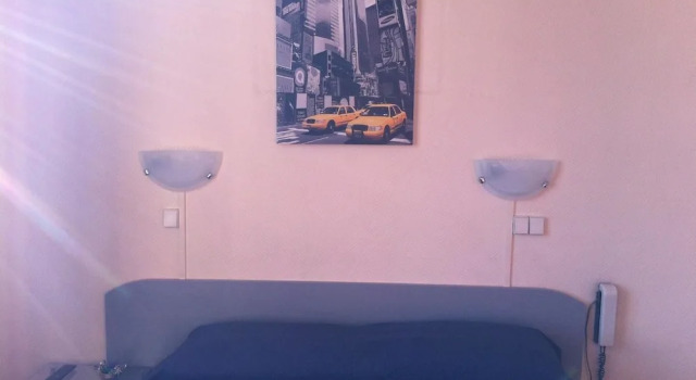 Двухместный номер Economy Hotel Le Splendid