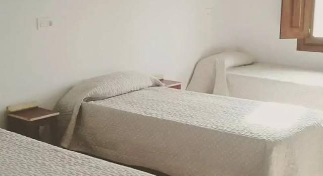 Номер Standard Casa de los Deseos