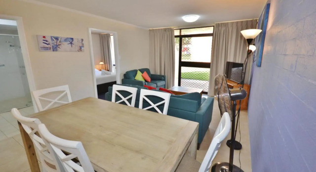 Riverview Holiday Apartment 93 - Kalbarri WA, Reserva ahora Apartamento Kalbarri Mid West