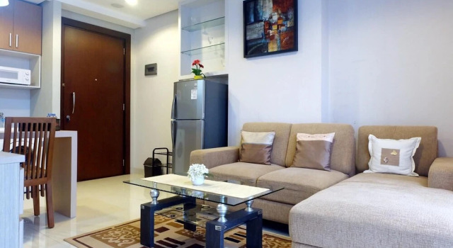 Kemang Mansion Premium Apartment, Buchen Sie Ferienwohnung Apartments in Mampang, Ferienwohnung