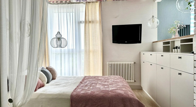 Apartments on Gorky Street 168A, Book Apartment Kaliningrad Kaliningrad Region