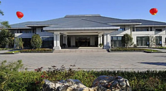 Qisheng Internation Hotel, Book Hotel Hotels in Zibo with a Pool, Swimming Pool