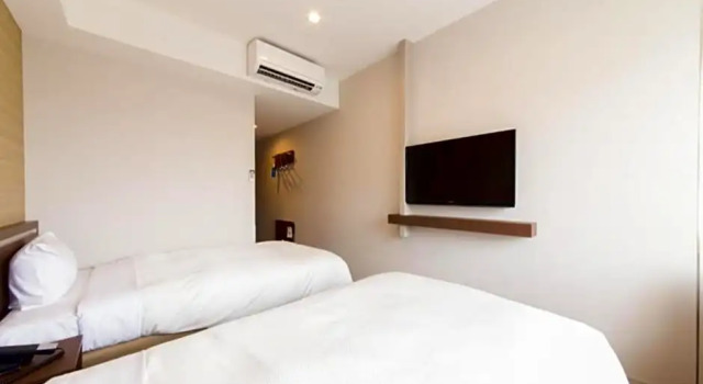 Hotel IL Verde Kyoto - Vacation STAY 83516