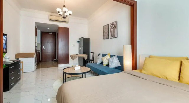 Студия Superior GEM Residence - The Manor Central