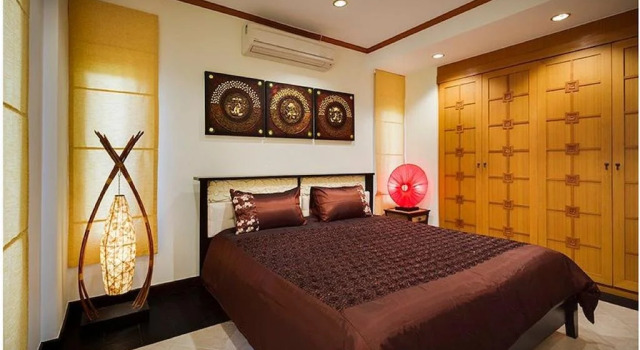 Residences Pattayalux