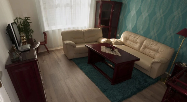 Emigrant apartment, Book Apartment Bov Sofia