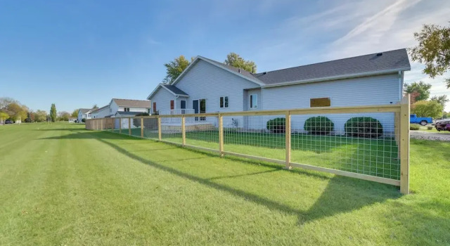 Коттедж 5 Mi to Dtwn: Pet-friendly 'wheatland Twin' Home!